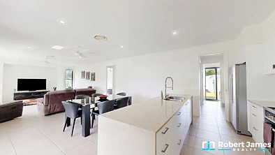 44 Lancaster Lane, Cooroibah, QLD 4565, 4 slaapkamers, 2 badkamers, House