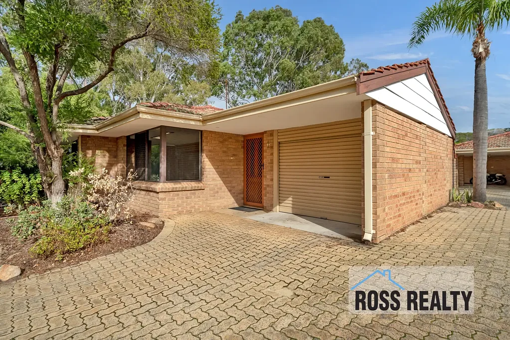 1/41-43 Fitzpatrick Way, Noranda, WA 6062