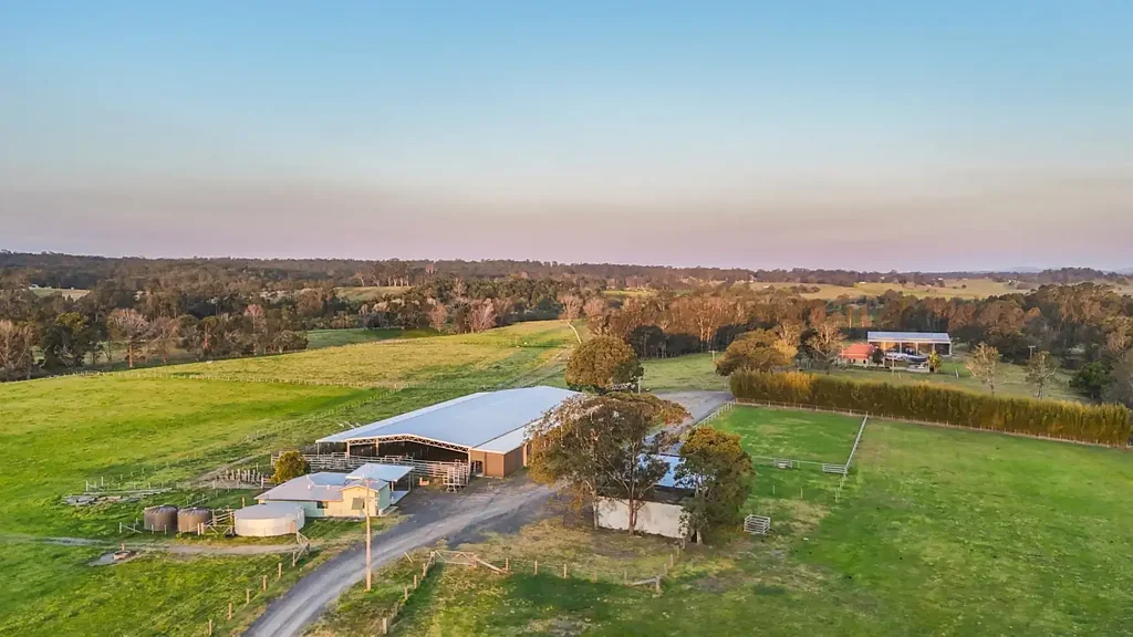 Sherwood Nether Grove - The very best of country living yet close to a wide range of amenities