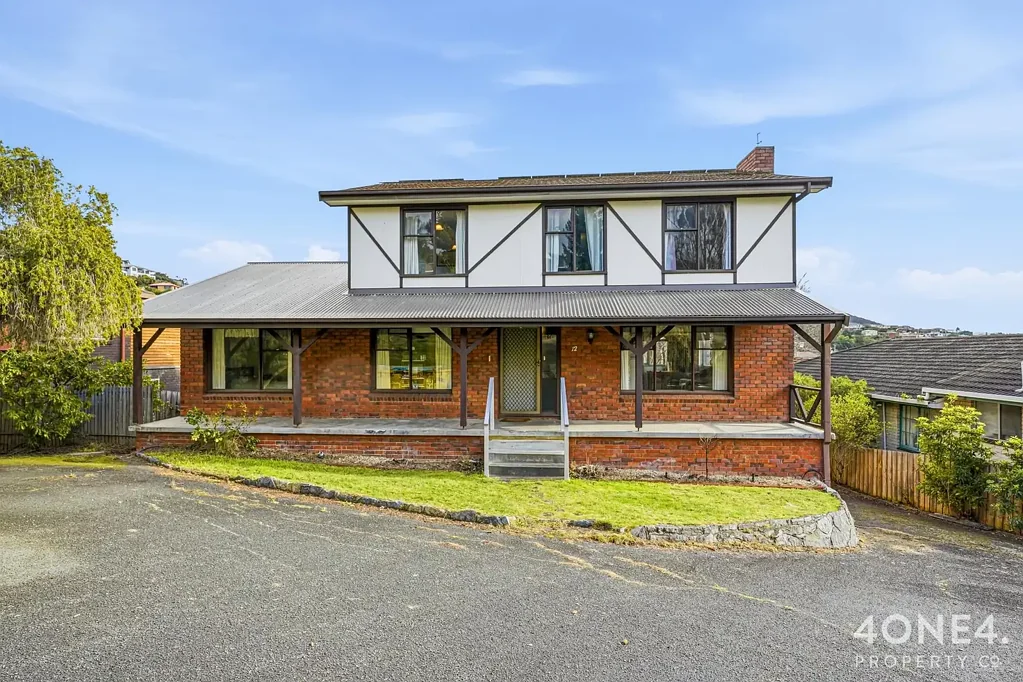 Rosetta 5房  Charming Family Home in Rosetta Awaits!