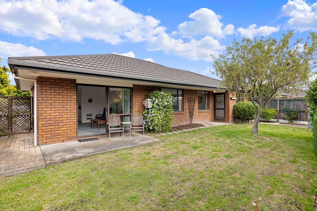 15 Hills Street, Kaiapoi, Christchurch, Canterbury