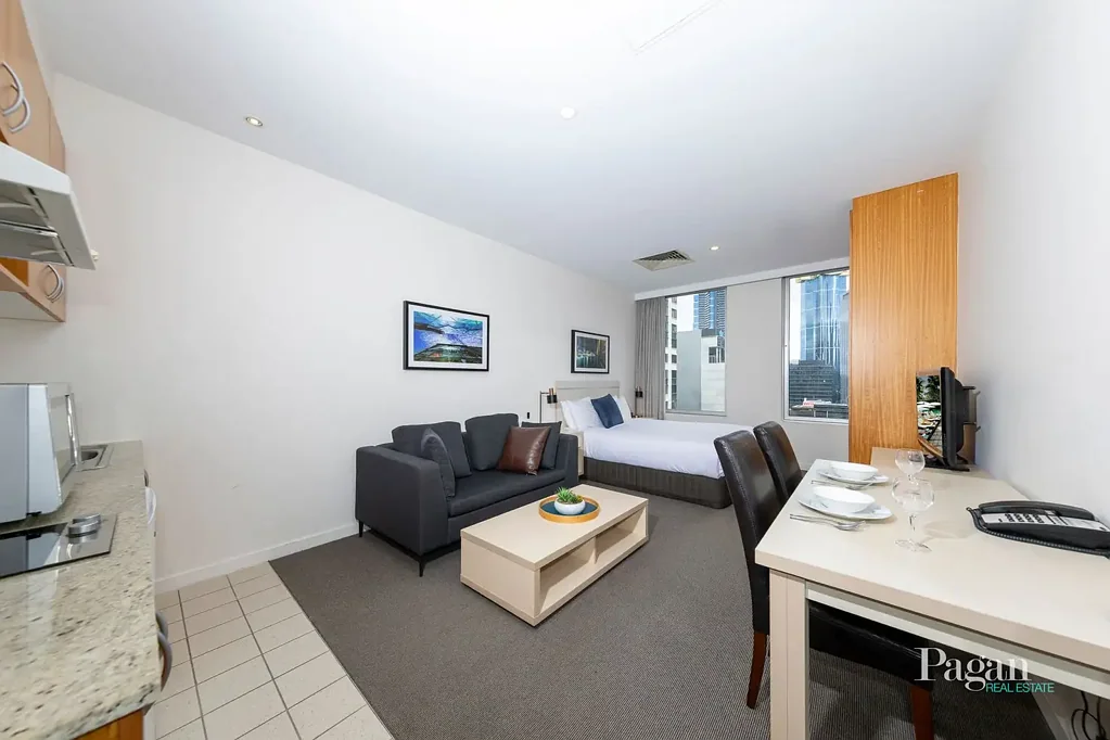 1202/60 Market Street, Melbourne, VIC 3000
