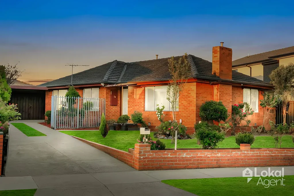 50 Queen Street, Lalor, VIC 3075