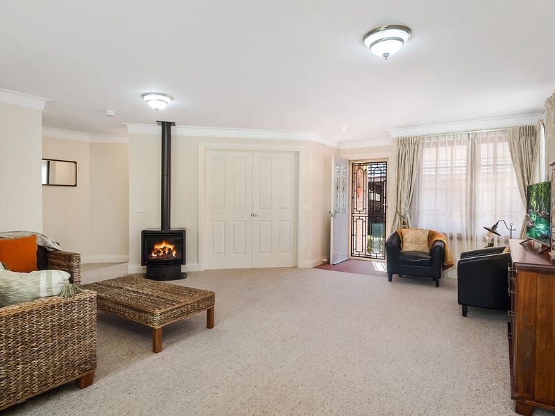 37 RAILWAY ST, MOSS VALE NSW 2577, 0 Kuwarto, 0 Banyo, House