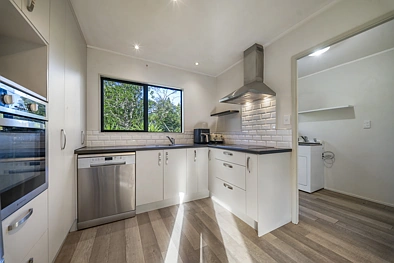 1/15 Beverly Place, New Lynn, Waitakere City, Auckland, 2 Bedrooms, 1 Bathrooms, House