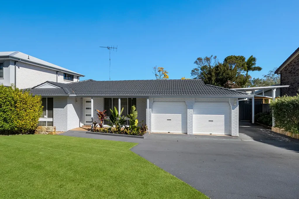 36 Ridgecrop Drive, Castle Hill, NSW 2154