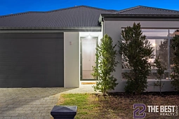 1 Nisden View, Harrisdale