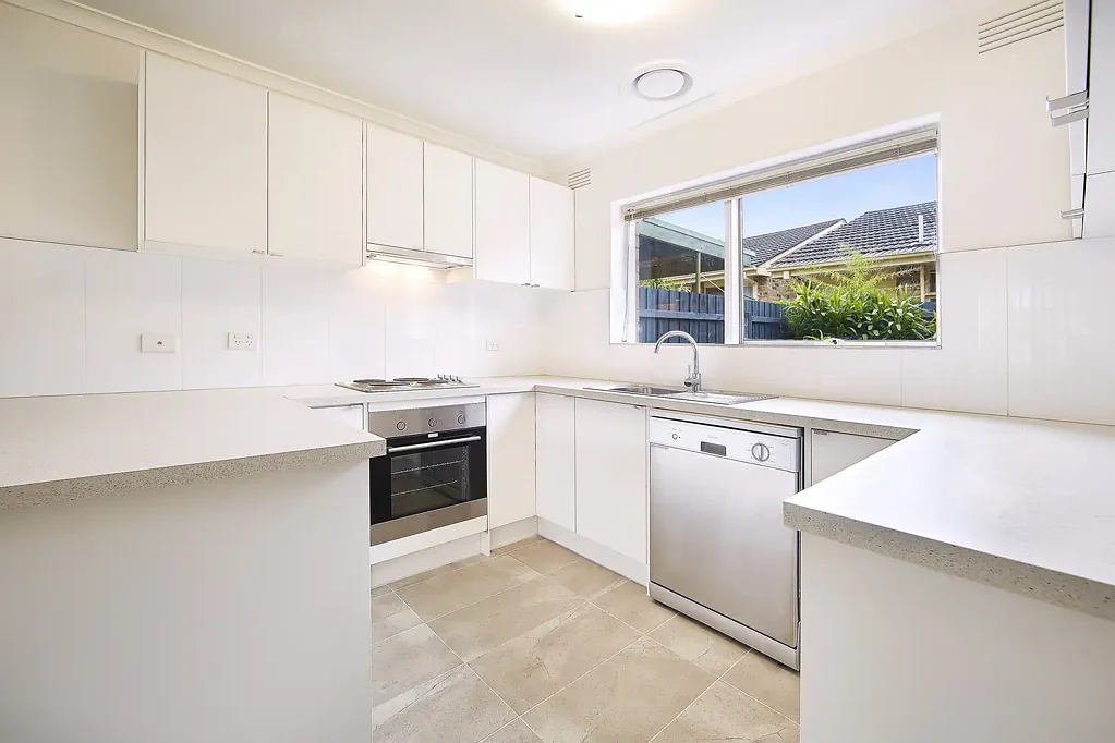 Mitcham 2部屋 Contemporary Living in the Heart of Mitcham