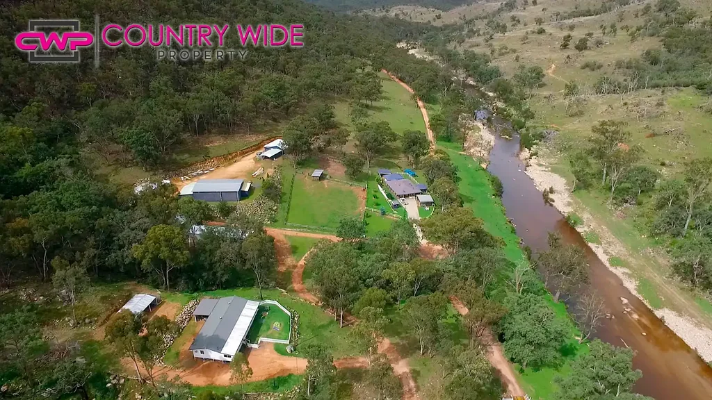 Tenterfield  The Ultimate Tree Change & Tourism Opportunity