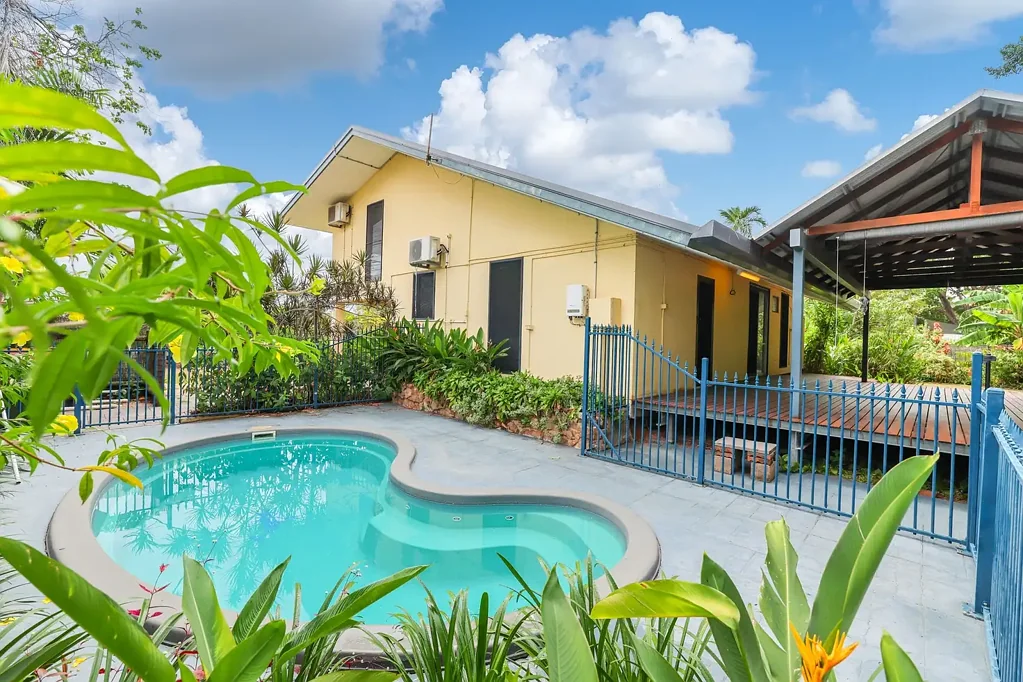 Anula 3 Bedroom Functional Split Level Home with Solar Panels in Amazing Anula