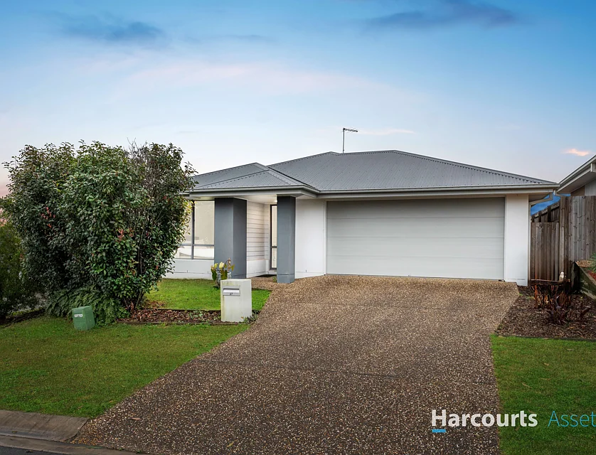 27 Vince Elmore Way, Redbank Plains, Ipswich - Greater Region, 4 침실, 2 욕실, House