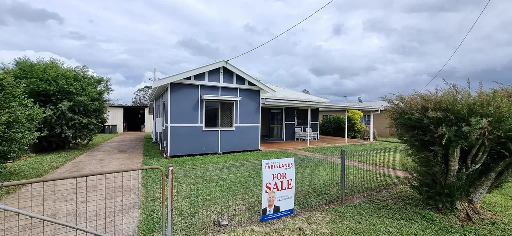 Ravenshoe 4Phòng ngủ Move in ready