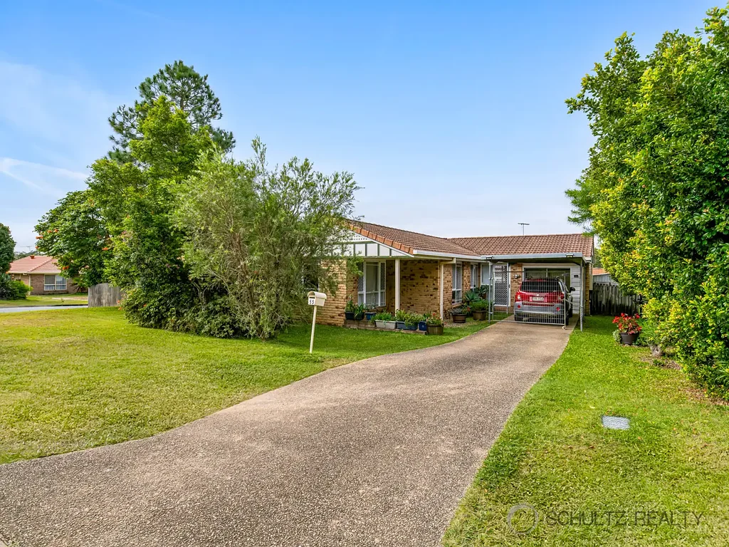 55 McKinley Street, Eagleby, QLD 4207