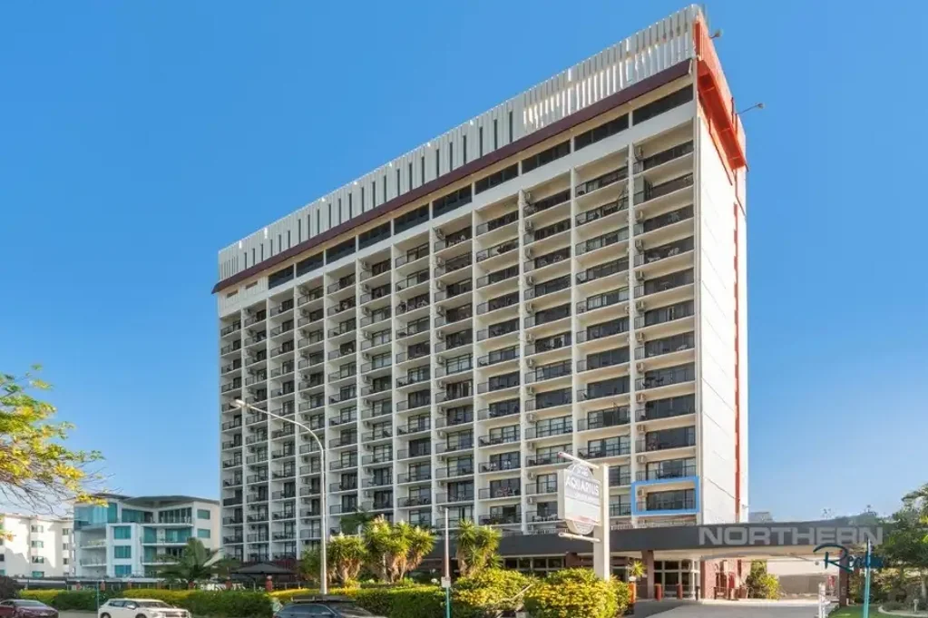 201/75 The Strand, North Ward, QLD 4810