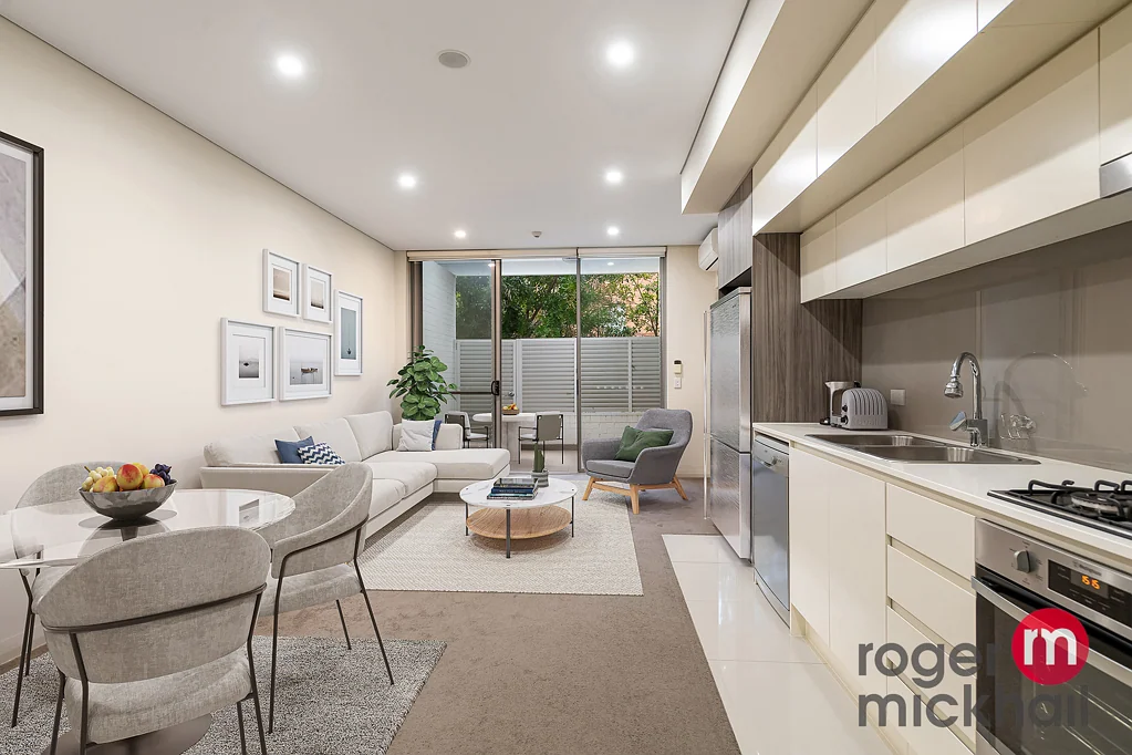 7/40-42 Addlestone Road, Merrylands, NSW 2160