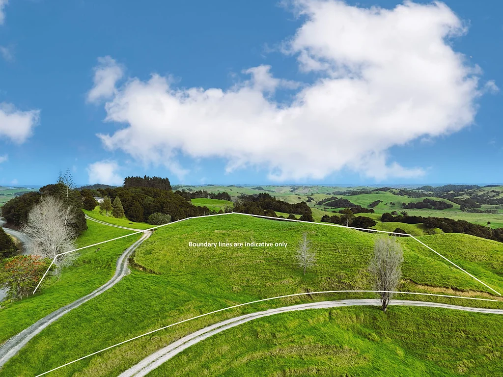 Dargaville Rural Retreat