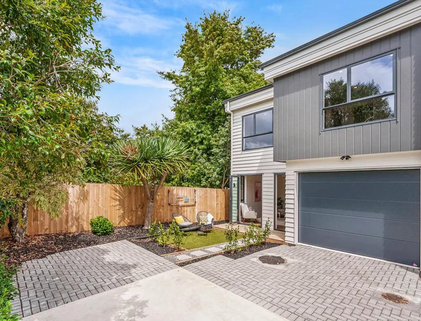 36D Whitford Road, Botany Downs, Manukau City, 4 ਕਮਰੇ, 2 ਬਾਥਰੂਮ, Townhouse