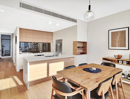 501A/39 Ralph Street, Alexandria, Sydney CBD, 2 ਕਮਰੇ, 2 ਬਾਥਰੂਮ, Apartment