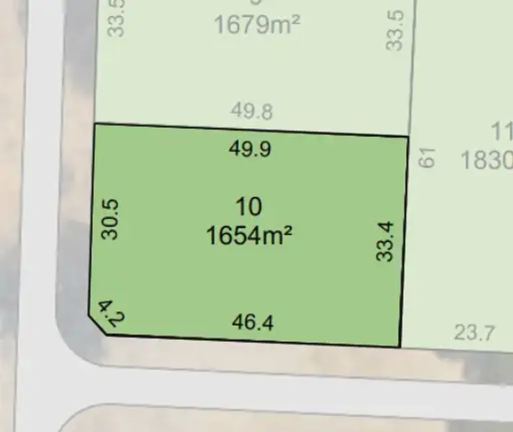 LOT 10/1 Sunrise View, Vasse, WA 6280