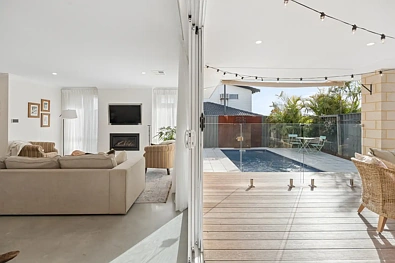 Hamersley 4ਬੈੱਡਰੂਮ FLAWLESS MODERN LIVING SURPASSES EXPECTATIONS