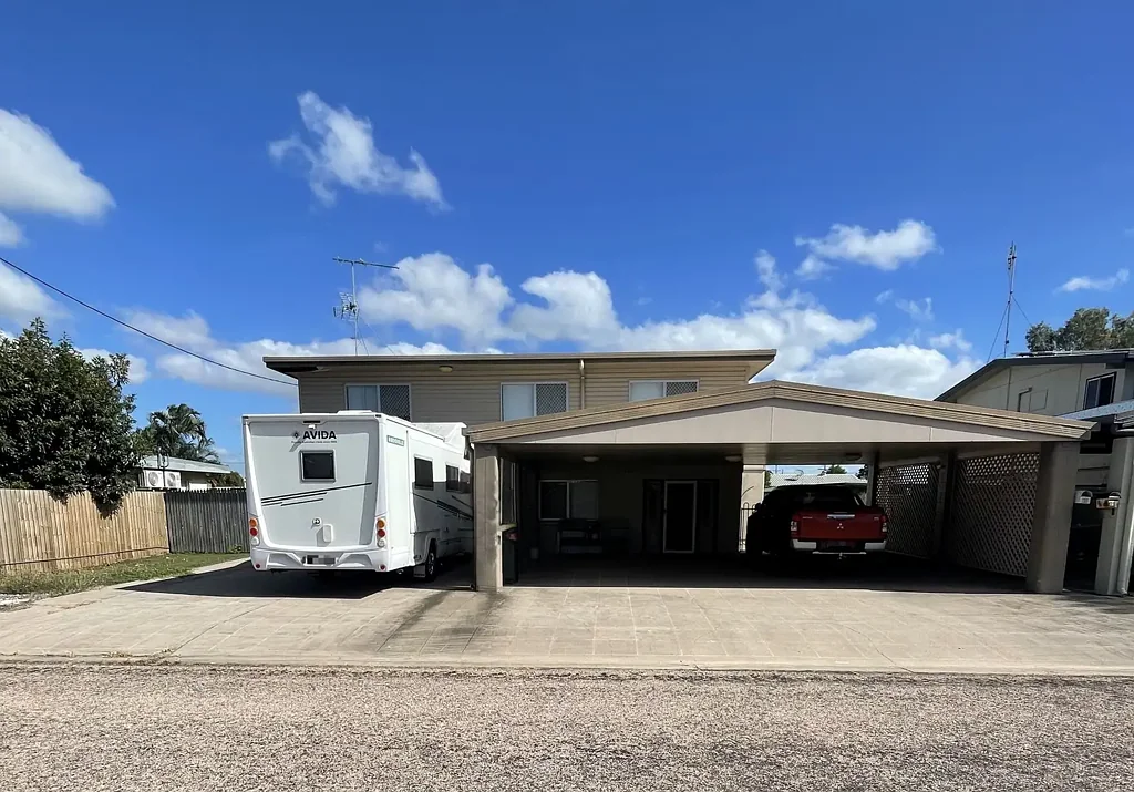 27 Little Crescent, Ayr, QLD 4807