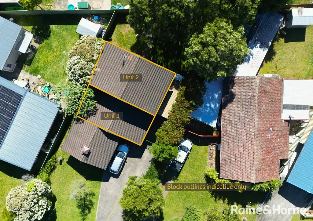 18 McDonald Avenue, Nowra, NSW 2541