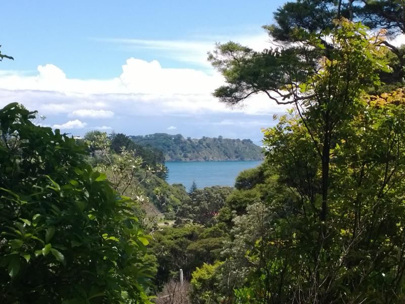 Hauraki Gulf Islands