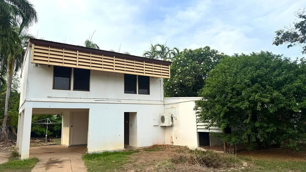 29 Curlew Circuit, Wulagi, NT 812