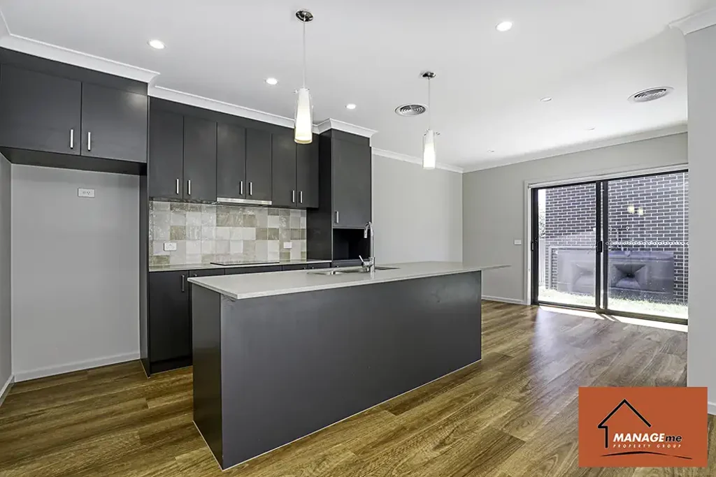 Luxurious Townhouse Living in Strathairn