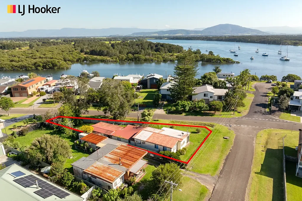 1 Church Street, Greenwell Point, NSW 2540