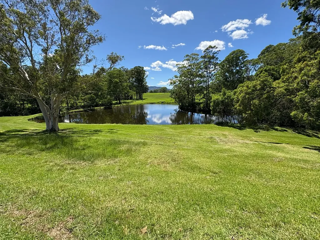 Lot 1 Mount Scanzi Road, Kangaroo Valley, NSW 2577