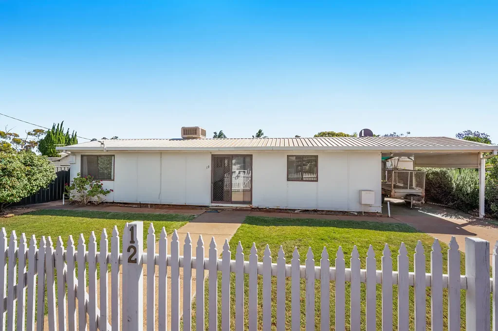 12 Keenan Street, Piccadilly, WA 6430
