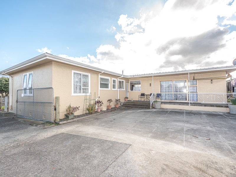 32 Hood Street, Castlecliff, Whanganui, 4 habitaciones, 0 baños