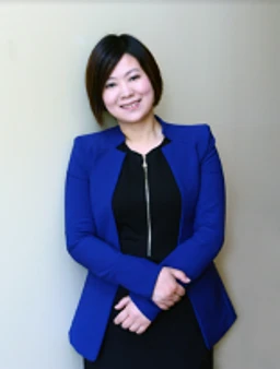 Kelly Zhang