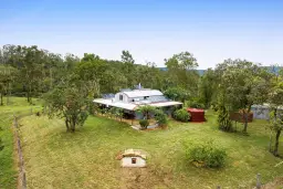 495 Hell Hole Creek Road, Preston