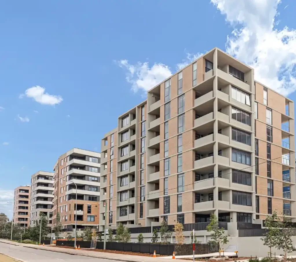 Modern Apartment Living in Tallawong