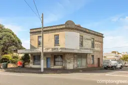 164-166 Melbourne Road, Williamstown