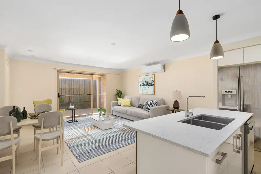 4/8 Horton Street, East Toowoomba, QLD 4350