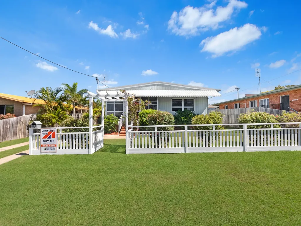 18 Shoreham Street, Pialba, QLD 4655