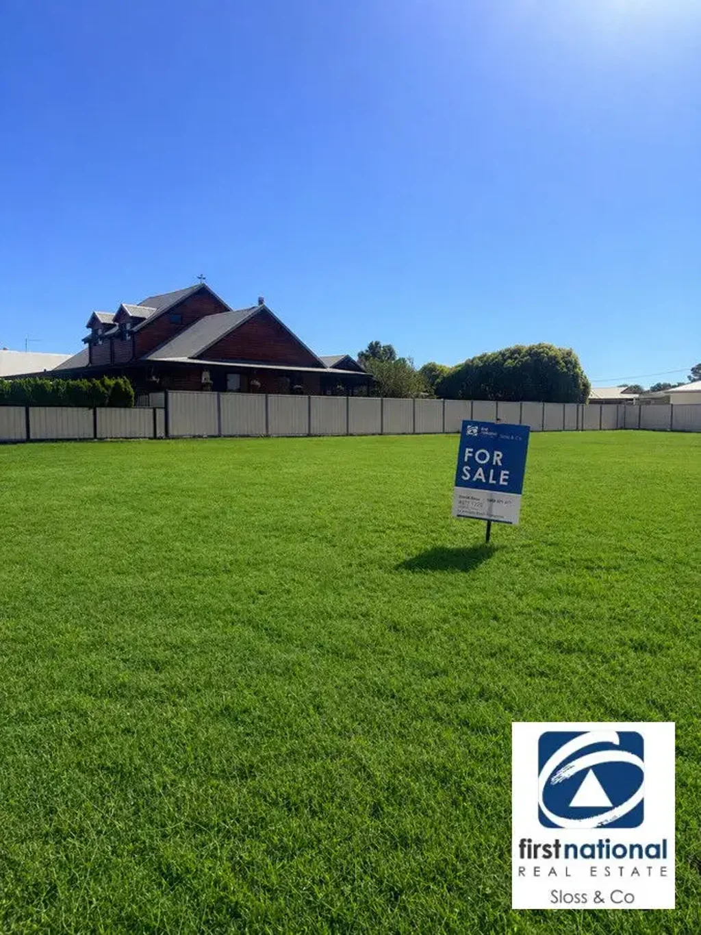 Goondiwindi  ONE BLOCK,  ENDLESS POTENTIAL