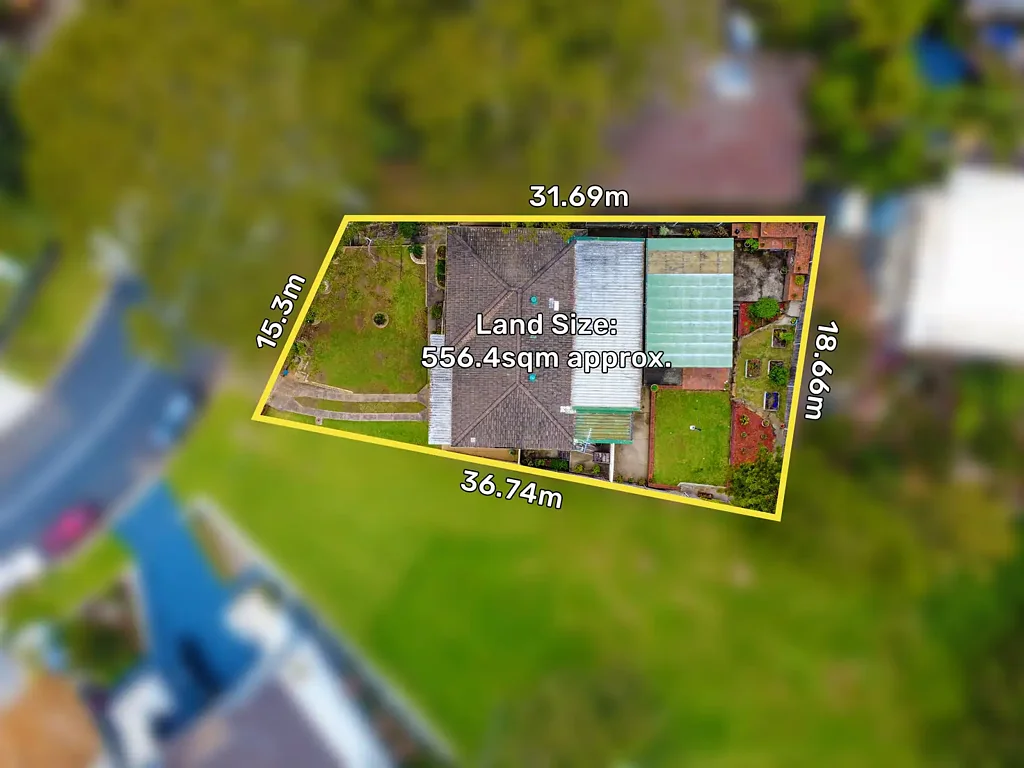 29 Wren Street, Condell Park, NSW 2200
