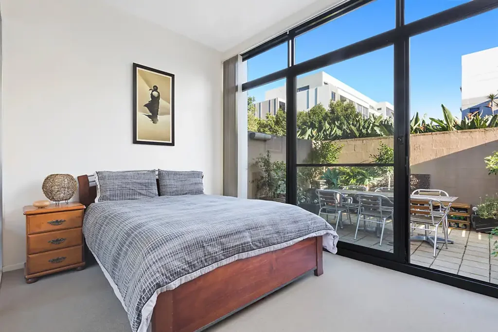 Deposit Taken – Secured at First Inspection!
 2 Bedroom Apartment
