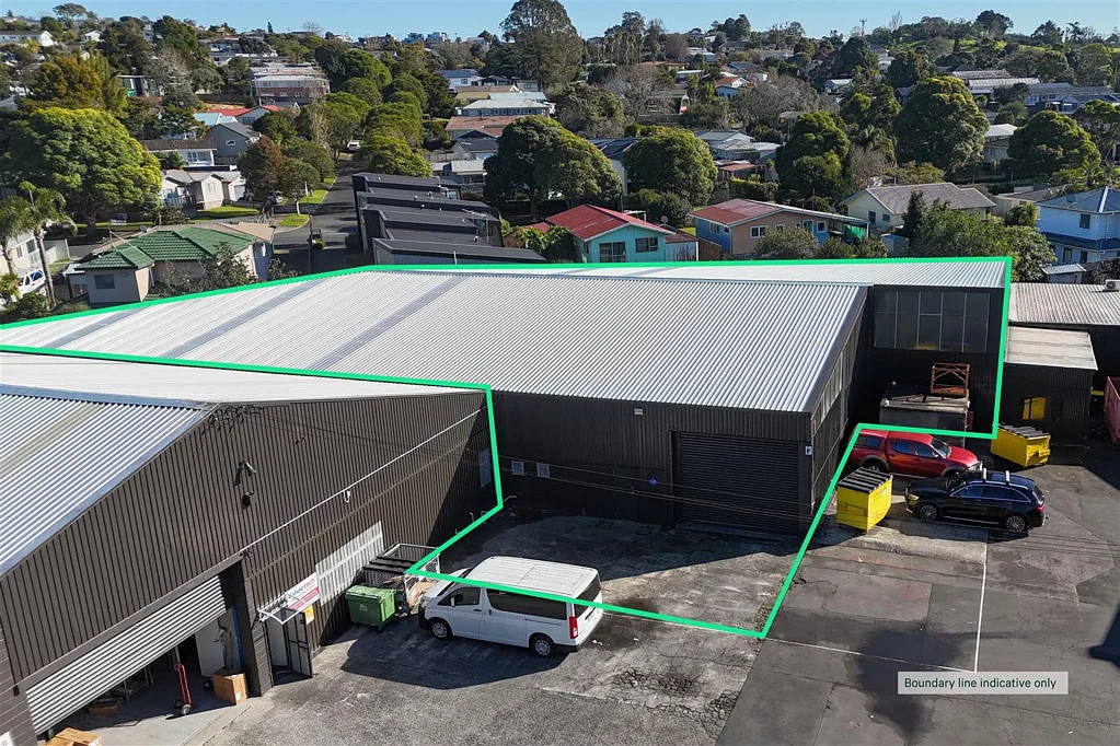 Saint Johns Affordable & Refurbished Pure Warehousing