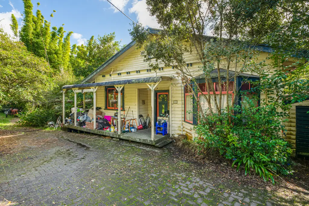 Glen Eden 4غرفة نوم OWNER MOVED SOUTH