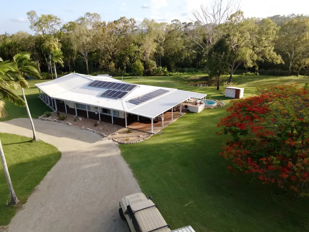 2527 Emu Park Road, Coorooman, QLD 4702
