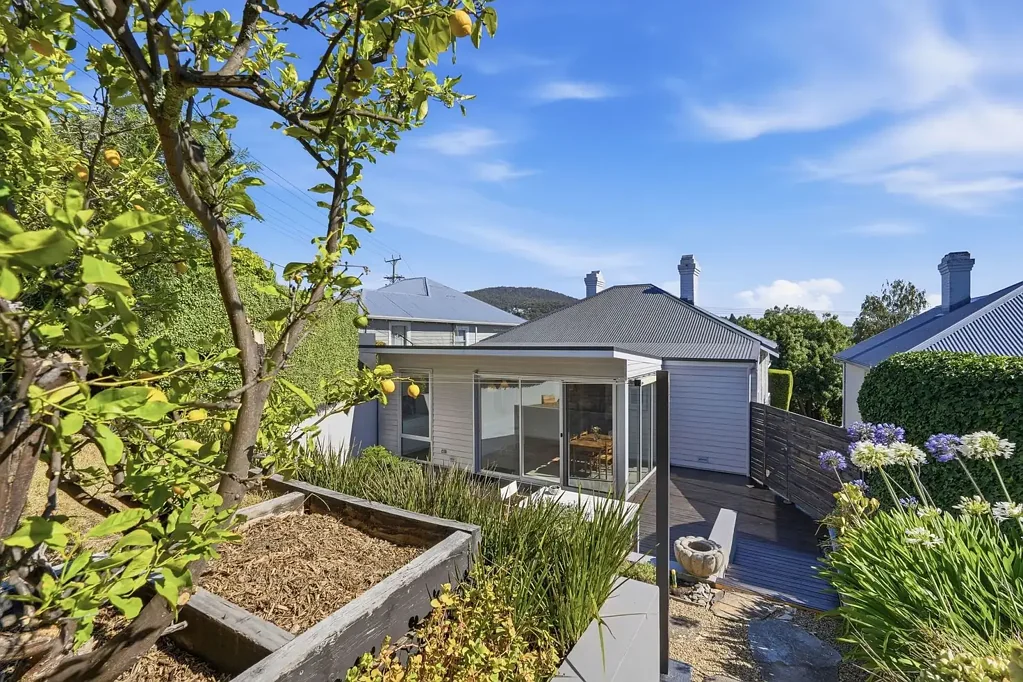 124 York Street, Sandy Bay, TAS 7005