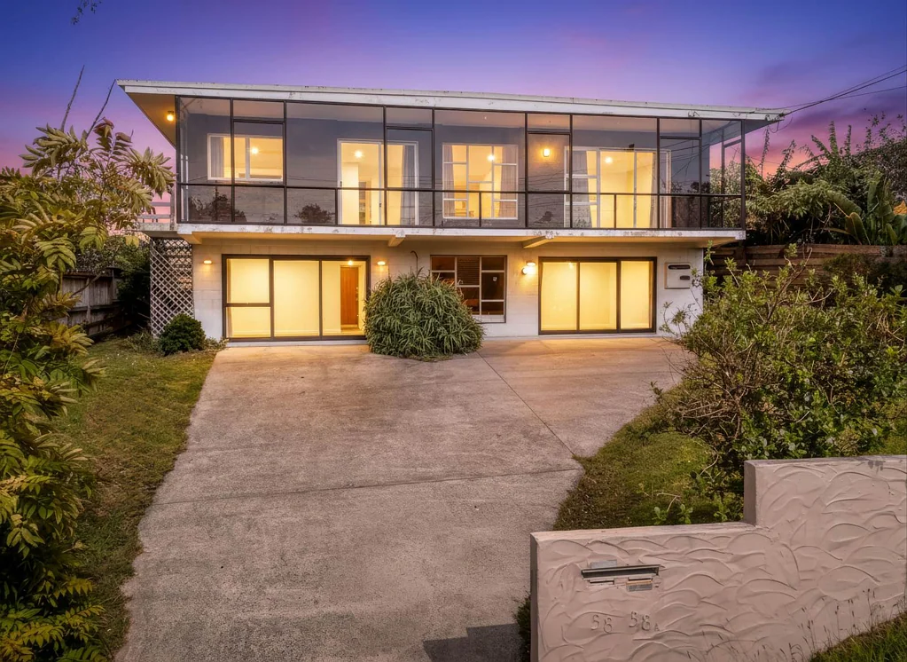 38 Makora Road, Massey, Waitakere City, Auckland