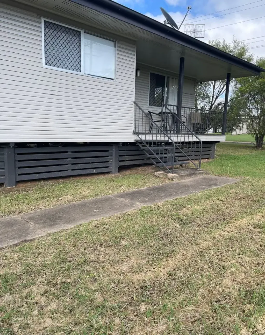 56 Beardmore Crescent, Dysart, QLD 4745