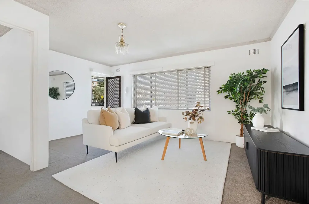 1/47 Cowper Street, Randwick, NSW 2031