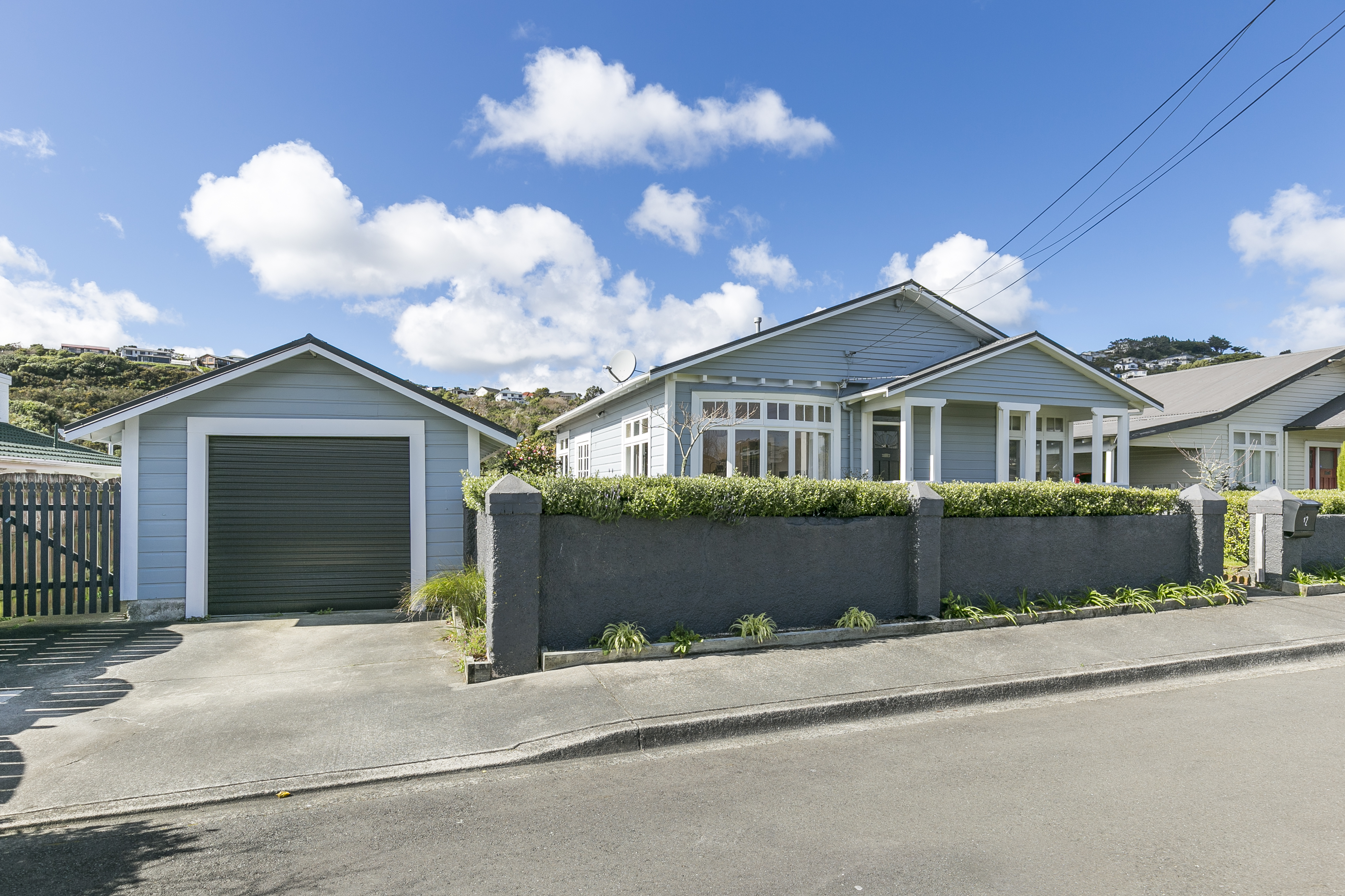 12 Retter Street, Paparangi, Wellington, 3 Bedrooms, 0 Bathrooms